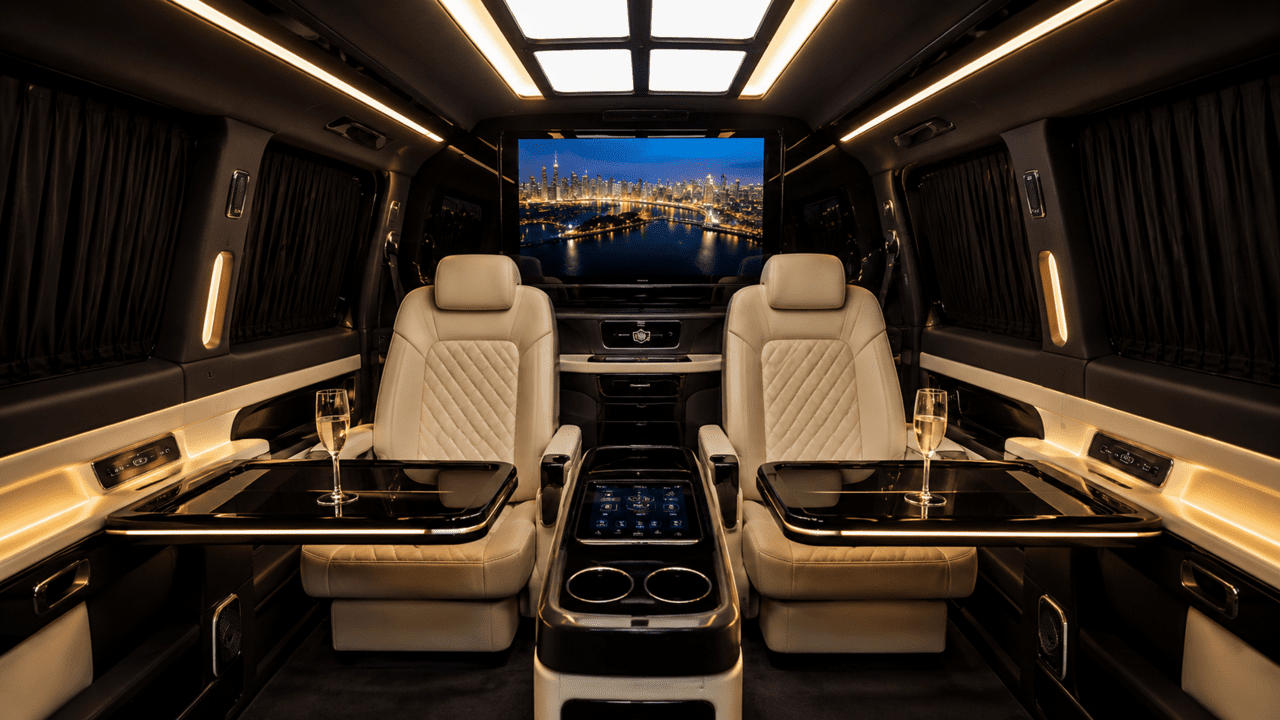 antalya vip transfer