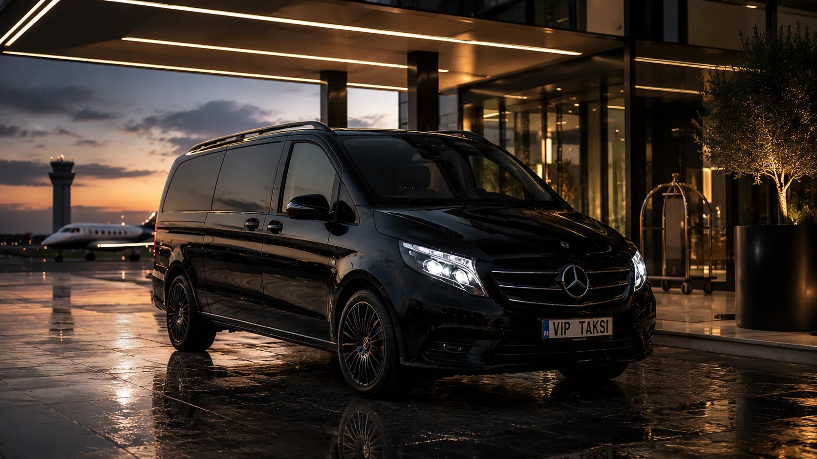 Mercedes Vito Economic