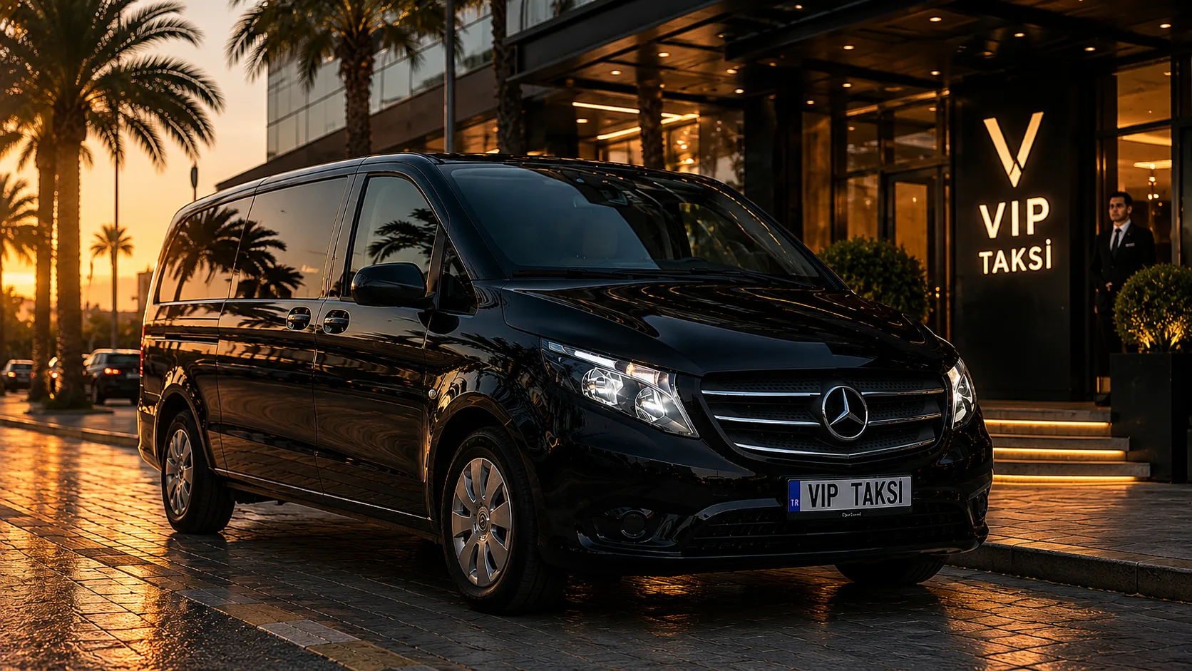 Mercedes Vito Economic